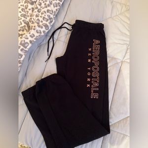 Aeropostale sweatpants